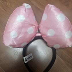 Disneyland Ears