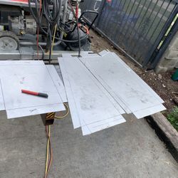 Metal Work /Soldador Welder 