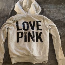 Victoria Secret Jacket