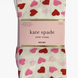 Kate Spade Socks 3-pack 