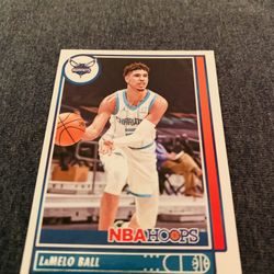 Lamelo Base