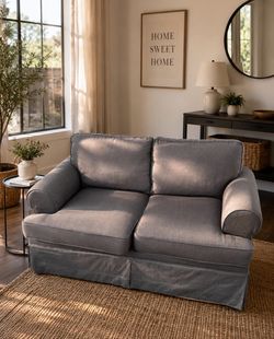 Love seat
