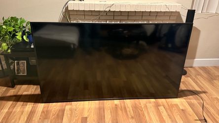 75-inch 4K Ultra HD smart LED TV released by Sony in 2019 (READ)
