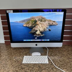APPLE A2115 iMAC ( RETINA 5K,27” , 2020)