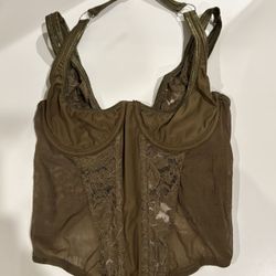 Corset Top