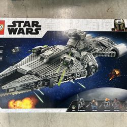 Lego Star Wars Imperial Light Cruiser 75315