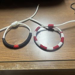 Handmade Beaded Bracelet 