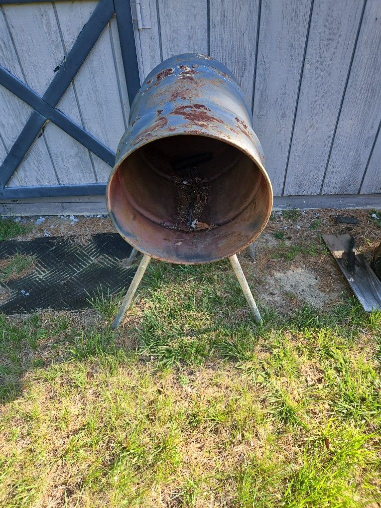 2 Metal Feeder