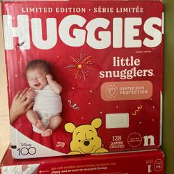 Diapers  N
