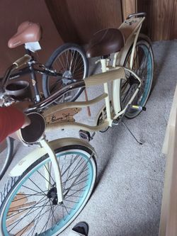 Huffy Panama Women Cruiser 