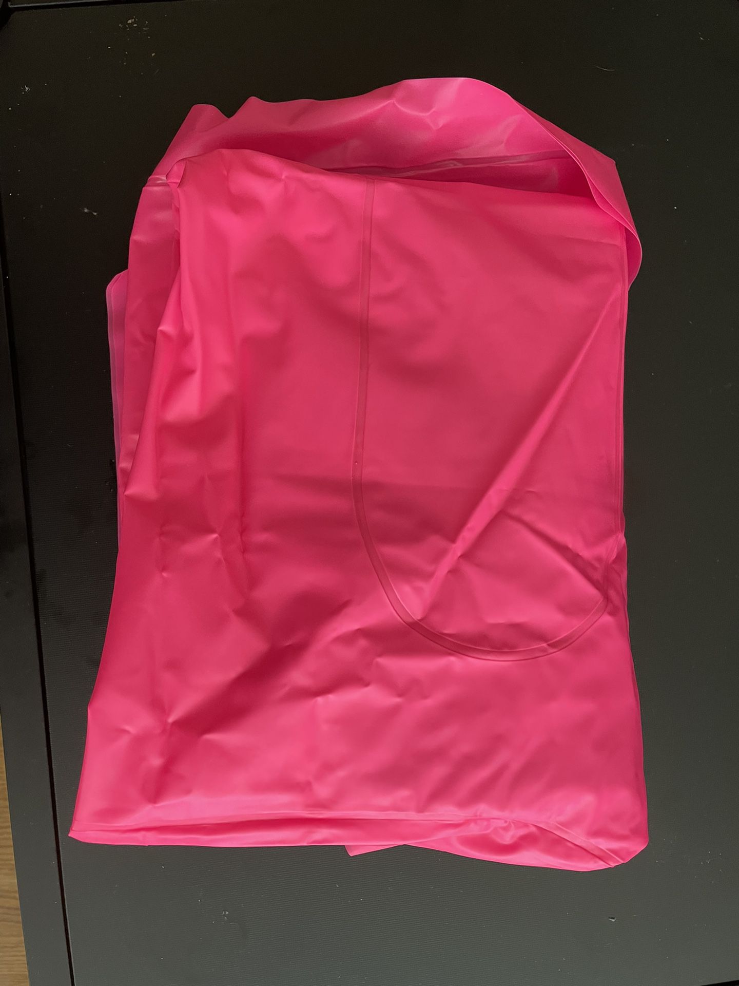 Large Pink Float (inflatable ) 