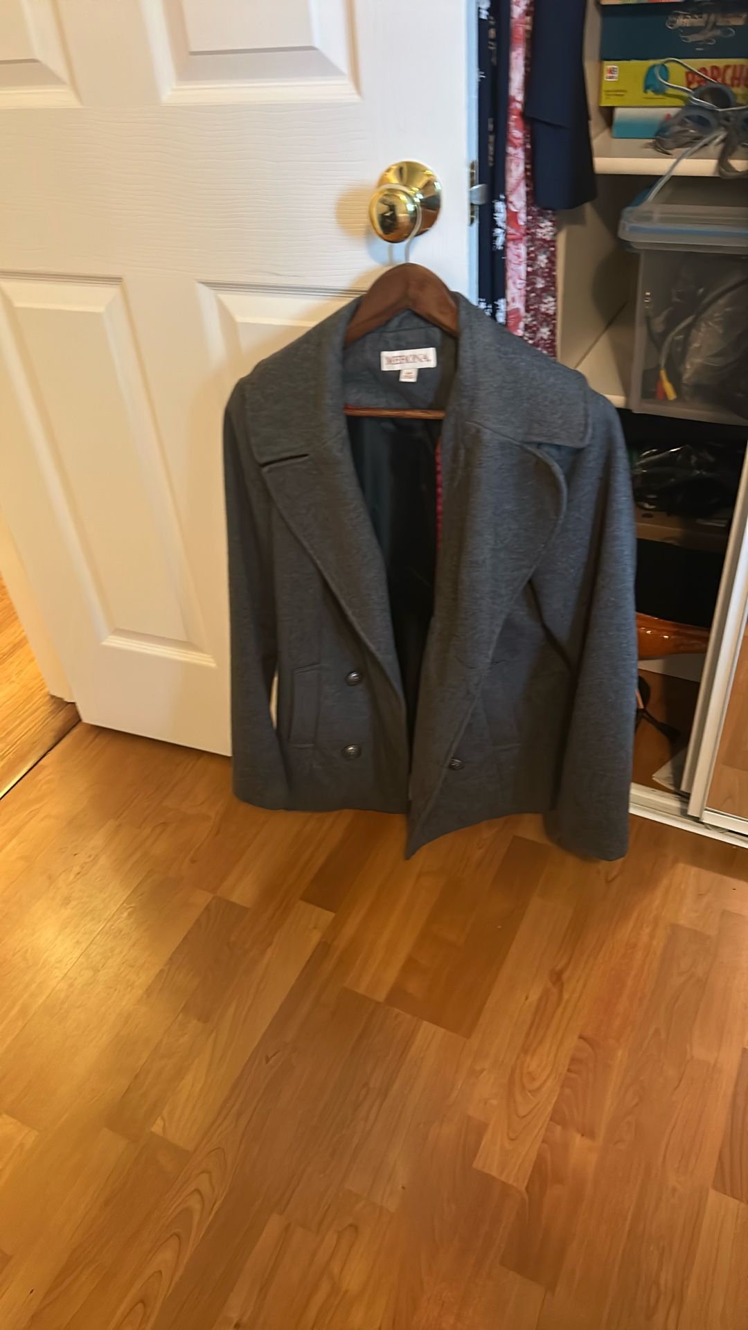 Jacket