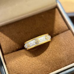 Silver Ring