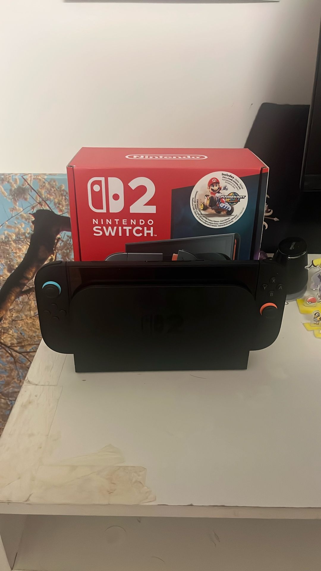 Nintendo Switch 2