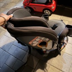 Graco Car Seat