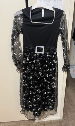 Witch Costume