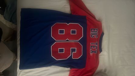 Texas State Fair Jersey