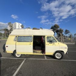 1975 Chevrolet Suburban