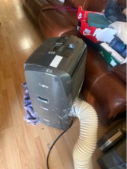 Air conditioner I have 2