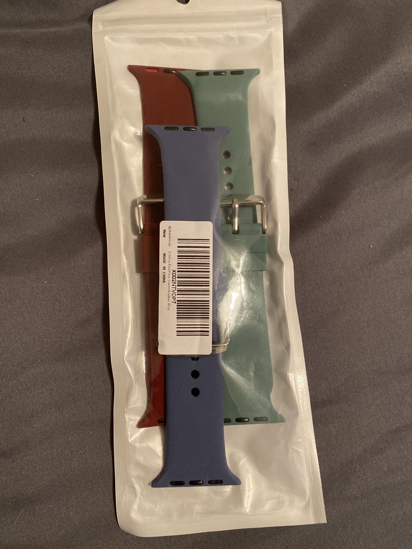 Apple Watch Bands