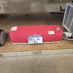 Cricut