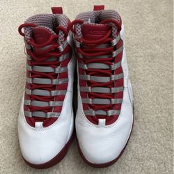 Air Jordan Retro 10