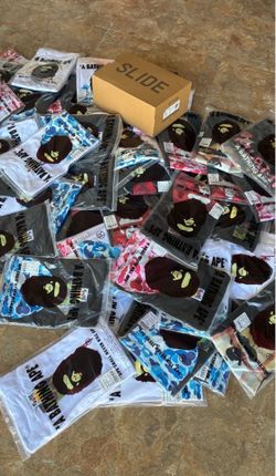 bape shirts