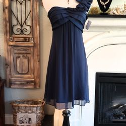 Beautiful Formal CocktailDRESS 