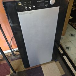 Edgestar AC And Heating Unit