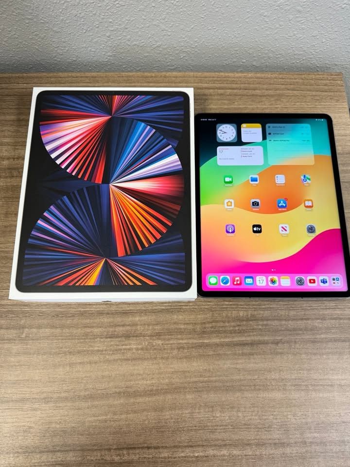 I Pad