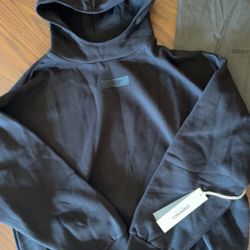 Essential Hoodie