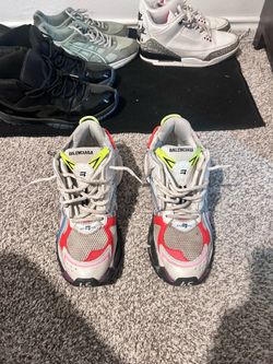 Multi Color Balenciaga