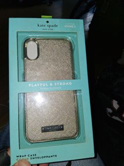 Iphone case