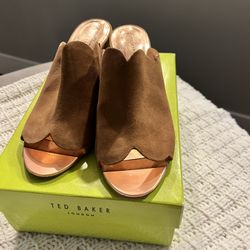 Ted Baker Shoes