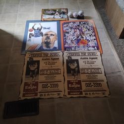 Sports Memorabilia Collectibles