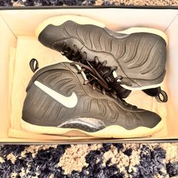 NIKE LITTLE POSITE PRO GS $80 
