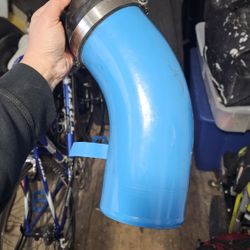 Hellcat Bwoody Air Intake