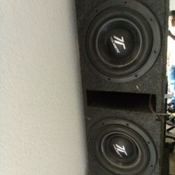 Car Audio System 
