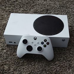 Xbox One Series S Digital 