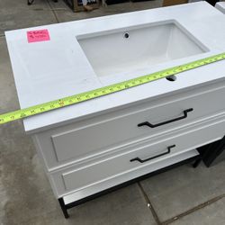 Bathroom Vanity