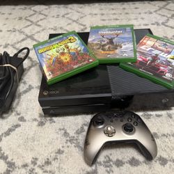 Xbox One