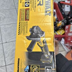 Dewalt 20v xr variable speed grinder