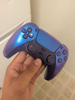 PlayStation Controller