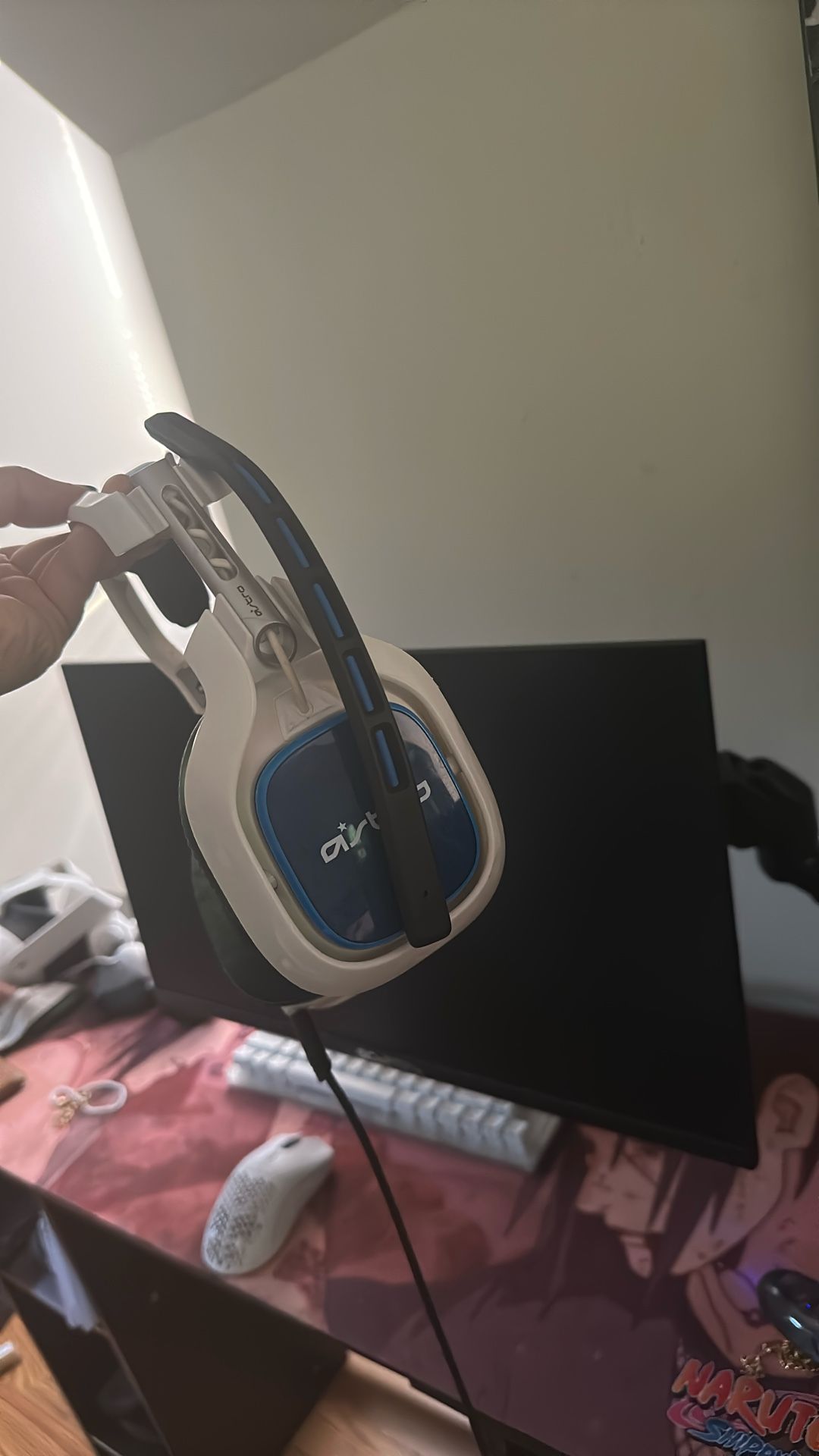 Astros A40s