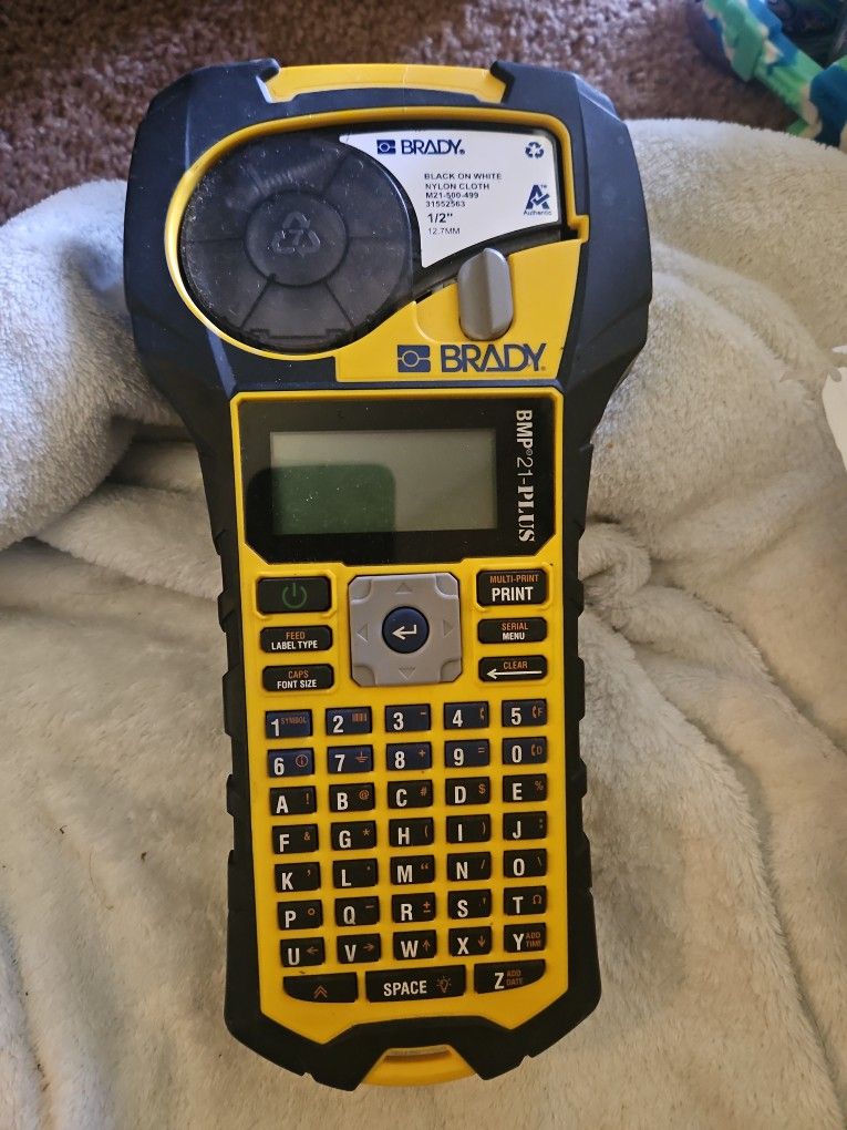 Label Printer