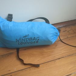 Windbag Lounger