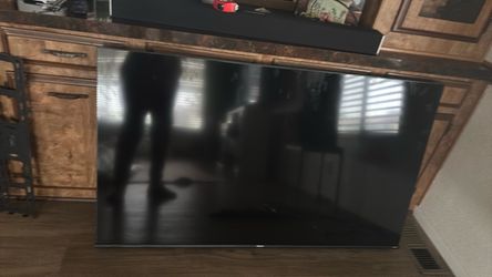 Hisense TV