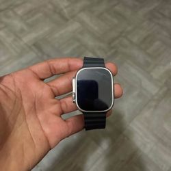Apple Watch Ultra 3 (YES, IT’S AVAILABLE)