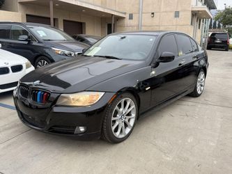 2011 BMW 328i