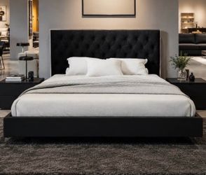 Brand new bed frame / Delivery available